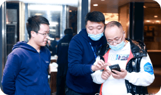 贵州遐宇科技、企业微信数字化解决方案首选、企业微信核心服务商、企业微信会话内容存档、乐聊会话存档