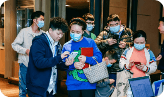 贵州遐宇科技、企业微信数字化解决方案首选、企业微信核心服务商、企业微信会话内容存档、乐聊会话存档